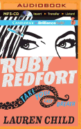 Ruby Redfort Take Your Last Breath