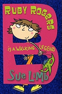 Ruby Rogers is a Walking Legend