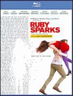 Ruby Sparks [Includes Digital Copy] [Blu-ray]