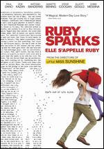 Ruby Sparks