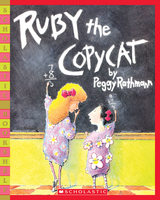 Ruby the Copycat - 