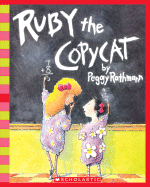 Ruby the Copycat