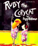 Ruby the Copycat