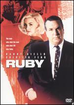 Ruby - John MacKenzie