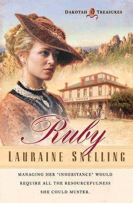 Ruby - Snelling, Lauraine