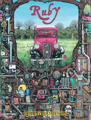 Ruby - Thompson, Colin