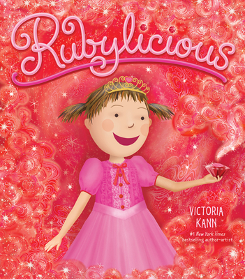 Rubylicious - 