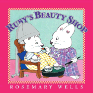 Ruby's Beauty Shop