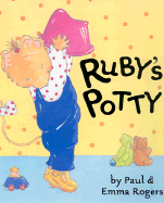 Ruby's Potty