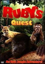 Ruby's Quest