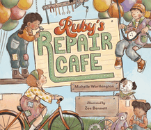 Ruby's Repair Caf�