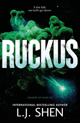 Ruckus - Shen, L.J.