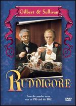 Ruddigore - 