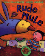 Rude Mule - Edwards, Pamela Duncan