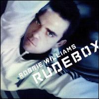 Rudebox - Robbie Williams