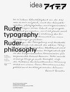 Ruder Typography, Ruder Philosophy