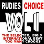 Rudies Choice, Vol. 1