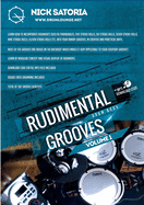 Rudimental Grooves - Volume 1