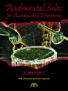 Rudimental Solos for Accomplished Drummers
