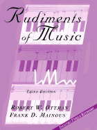 Rudiments of Music
