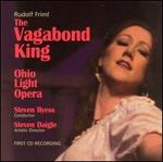 Rudolf Friml: The Vagabond King