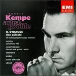 Rudolf Kempe