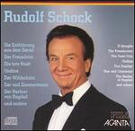 Rudolf Schock