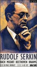 Rudolf Serkin (Box)