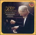Rudolf Serkin Plays Beethoven