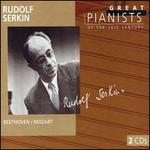 Rudolf Serkin