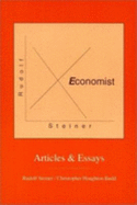 Rudolf Steiner, Economist - Steiner, Rudolf, and Budd, Christopher