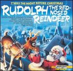 Rudolph the Red Nosed Reindeer [Laserlight]