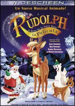 Rudolph the Red-Nosed Reindeer