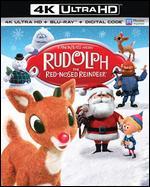Rudolph the Red-Nosed Reindeer