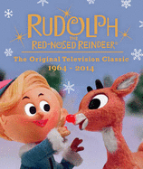 Rudolph, the Red-Nosed Reindeer