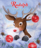 Rudolph to the Rescue