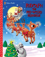 Rudolph - Bunsen, Rick, and Golden Books (Creator)