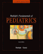 Rudolph's Fundamentals of Pediatrics