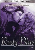 Rudy Blue - John Werner