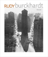 Rudy Burckhardt