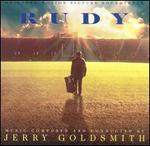 Rudy [Original Motion Picture Soundtrack]