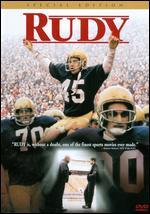 Rudy - David Anspaugh