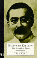 Rudyard Kipling: The Complete Verse: New Edition