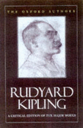 Rudyard Kipling