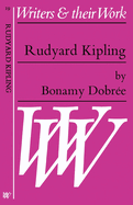 Rudyard Kipling.