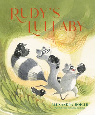 Rudy's Lullaby - 