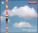 Rued Langgaard: Violin Sonatas, Vol. 2