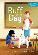Ruff Day: Charlie's Rules #2