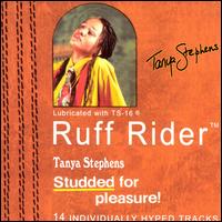 Ruff Rider - Tanya Stephens