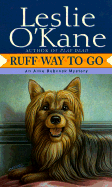 Ruff Way to Go